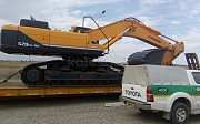 Hyundai R520LC-9S 2022 г., экскаватор 