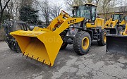 LGZT T945L 2020 г., погрузчик ковшовый Атырау