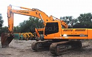 Hyundai ROBEX 4500LC-7 2005 г., экскаватор 