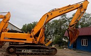 Hyundai ROBEX 4500LC-7 2005 г., экскаватор Алматы