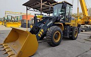 XCMG LW330KZ 2022 г., погрузчик ковшовый 