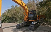 JCB 260 2007 г., экскаватор 