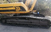 JCB 260 2007 г., экскаватор 