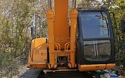 JCB 260 2007 г., экскаватор 