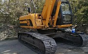 JCB 260 2007 г., экскаватор 