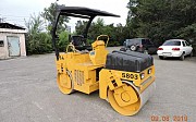 Bomag асфальтный вибрационный тандемный двухвальцовый каток 3 тонны lgzt 2021 г., каток Алматы