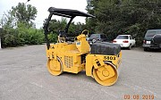 Bomag асфальтный вибрационный тандемный двухвальцовый каток 3 тонны lgzt 2021 г., каток Алматы