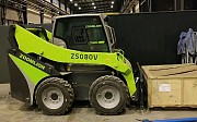 Zoomlion ZS080V zoomlion 2022 г., погрузчик ковшовый Павлодар