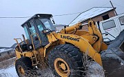 LiuGong ZL50CN 2012 г., погрузчик ковшовый Талгар