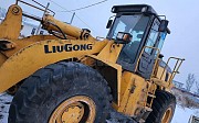 LiuGong ZL50CN 2012 г., погрузчик ковшовый Талгар