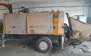 Sany HBT60 2010 г., бетононасос Астана