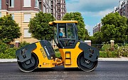 LiuGong CLG6210E 2022 г., каток Алматы