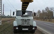 ЗиЛ 3633 1996 г., автовышка 