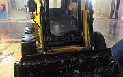 Bobcat Ant 1000 01 2015 г., погрузчик ковшовый 