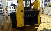 Bobcat Ant 1000 01 2015 г., погрузчик ковшовый 