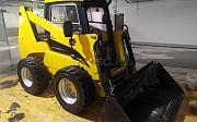 Bobcat Ant 1000 01 2015 г., погрузчик ковшовый 