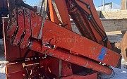 Fassi 1993 г., манипулятор Шымкент