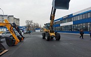 Rongwei T3500 1.8 куб, 3500 кг, WEICHAI 92 кВт, есть быстросъем!!! 2022 г., погрузчик ковшовый Қостанай