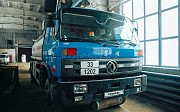 Dongfeng 2017 г., бензовоз 