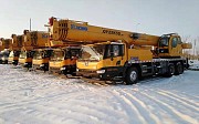 XCMG QY25K5D 2022 г., автокран Алматы