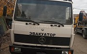 Mercedes-Benz 674 1986 г., эвакуатор Жезказган