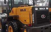 SDLG LG933L 2022 г., погрузчик 