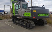 Zoomlion ZE215E -ZE730E 2022 г., экскаватор Астана