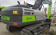 Zoomlion ZE215E -ZE730E 2022 г., экскаватор Астана