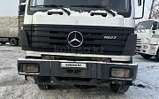 Mercedes-Benz 1995 г., манипулятор Алматы