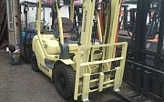 Komatsu FG20T-16 2005 г., погрузчик вилочный 