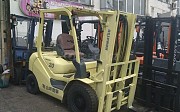 Komatsu FG20T-16 2005 г., погрузчик вилочный 