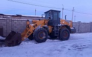 XCMG ZL300F 2011 г., погрузчик ковшовый Астана