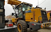 XCMG LW300FN 2022 г., погрузчик Костанай