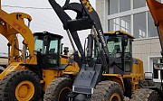 XCMG LW300FN 2022 г., погрузчик Костанай