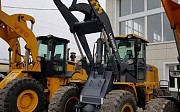 XCMG LW300FN 2022 г., погрузчик Қостанай