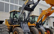 XCMG LW300FN 2022 г., погрузчик Костанай