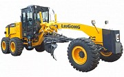 LiuGong CLG 4215D 2023 г., грейдер Алматы