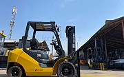 Komatsu 2014 г., погрузчик вилочный 