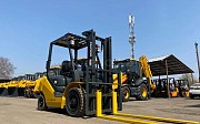 Komatsu 2014 г., погрузчик вилочный 