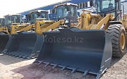 XCMG ZL50GN 2023 г., погрузчик Алматы