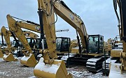 Caterpillar CAT 320 323 330 2022 г., экскаватор 