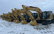 Caterpillar CAT 320 323 330 2022 г., экскаватор Қарағанды