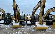 Caterpillar CAT 320 323 330 2022 г., экскаватор Қарағанды