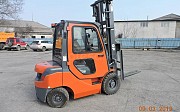 Hangcha GP FORKLIFT 2021 г., погрузчик вилочный Актобе