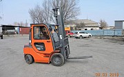 Hangcha GP FORKLIFT 2021 г., погрузчик вилочный Актобе