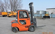 Hangcha GP FORKLIFT 2021 г., погрузчик вилочный Актобе