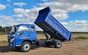 Foton САМОСВАЛ FORLAND 2021 г., другой 