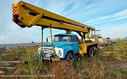 ЗиЛ ЗИЛ-130 1993 г., автовышка Костанай