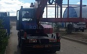 Kobelco Kobelko 1991 г., автокран Астана