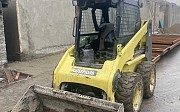 Bobcat 216B 2004 г., погрузчик ковшовый 